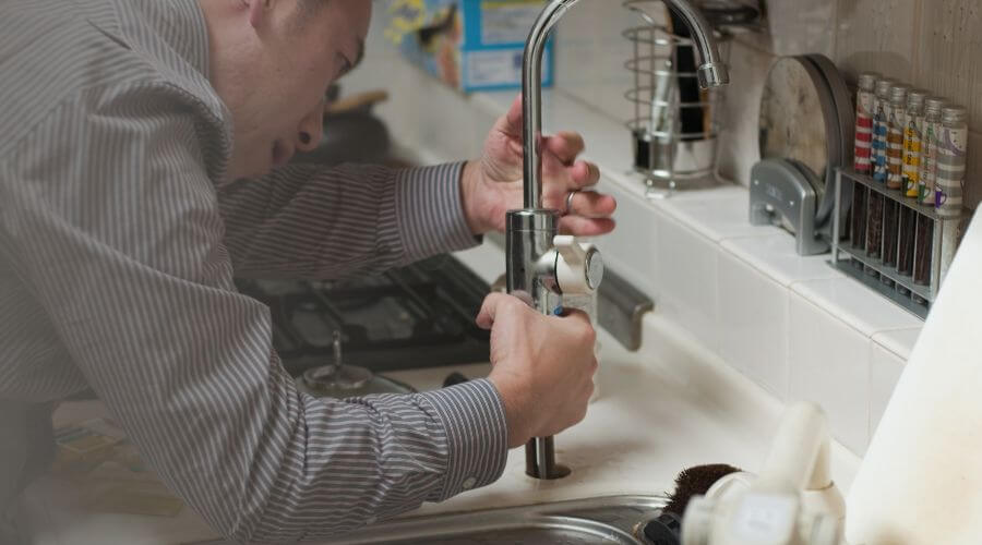 Professional Leak Detection Services in New Berlin, IL